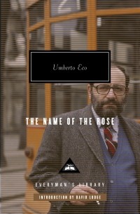 Umberto Eco - The Name of the Rose