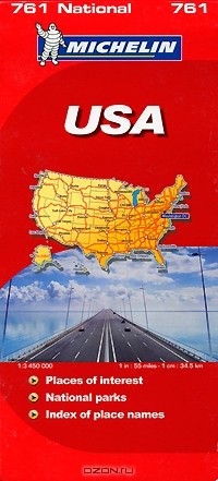  - USA