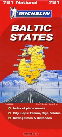  - Baltic States
