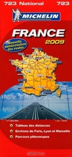  - France 2009