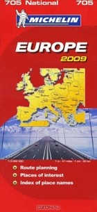  - Europe 2009