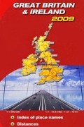  - Great Britain &amp; Ireland 2009