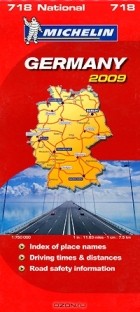  - Germany 2009