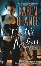 Karen Chance - Death&#039;s Mistress