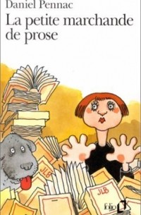 La Petite marchande de prose