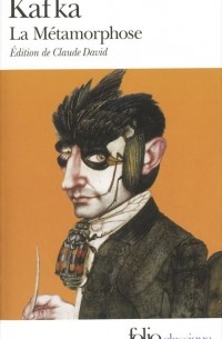 Franz Kafka - La Metamorphose