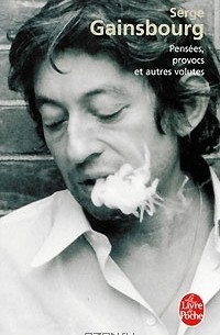 Pensees, provocs et autres volutes