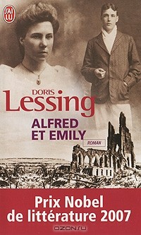 Doris Lessing - Alfred et Emily