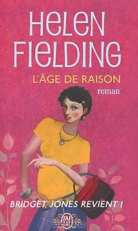 Helen Fielding - L'age de raison
