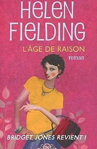 Helen Fielding - L'age de raison
