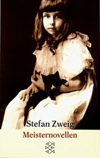 Stefan Zweig - Meisternovellen (сборник)