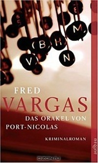  - Das Orakel von Port-Nicolas