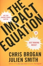  - The Impact Equation