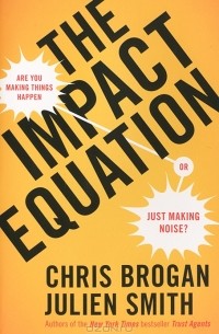  - The Impact Equation