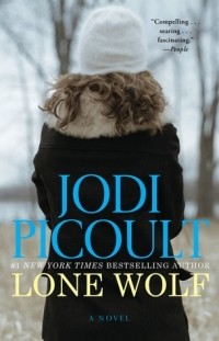 Jodi Picoult - Lone wolf