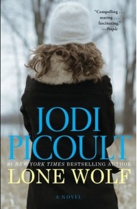 Jodi Picoult - Lone wolf