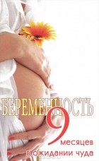 Лариса Славгородская - Беременность. 9 месяцев в ожидании чуда