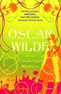 Oscar Wilde and the Candlelight Murders