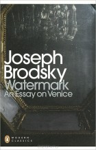 Joseph Brodsky - Watermark
