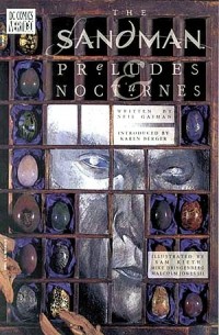  - The Sandman Vol. 1: Preludes & Nocturnes