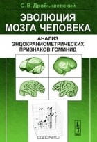 С. В. Дробышевский - Эволюция мозга человека. Анализ эндокраниометрических признаков гоминид