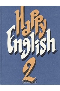  - Happy English 2