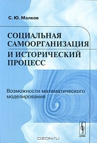 Сергей Малков - Социальная самоорганизация и исторический процесс. Возможности математического моделирования