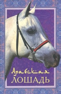 без автора - Арабская лошадь