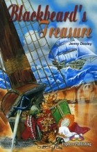 Jenny Dooley - Blackbeard&#039;s Treasure
