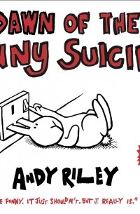 funny bunny suicides