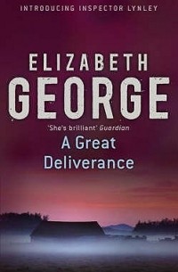 Elizabeth George - A Great Deliverance