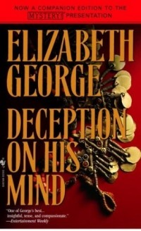 Elizabeth George - Deception on his Mind