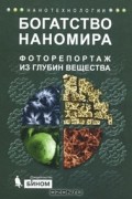 альбом - Богатство наномира. Фоторепортаж из глубин вещества