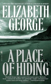 Elizabeth George - A Place of Hiding