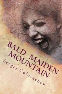 Bald Maiden Mountain