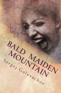  - Bald Maiden Mountain