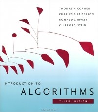  - Introduction to Algorithms