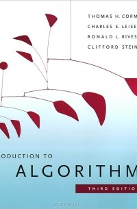 Introduction to Algorithms