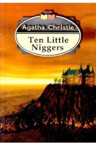 Agatha Christie - Ten Little Niggers