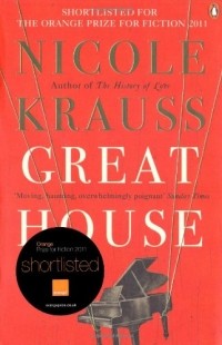 Nicole Krauss - Great House