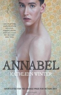 Kathleen Winter - Annabel 