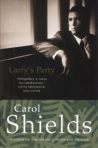 Carol Shields - Larry's Party