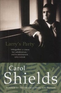 Carol Shields - Larry's Party