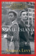 Andrea Levy - Small Island