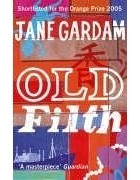 Jane Gardam - Old Filth
