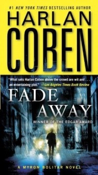Harlan Coben - Fade Away