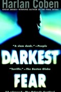 Harlan Coben - Darkest Fear