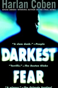 Harlan Coben - Darkest Fear