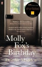 Дейдре Мэдден - Molly Fox&#039;s Birthday 