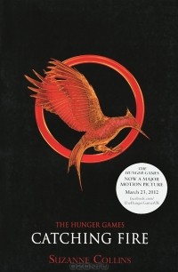 Suzanne Collins - The Hunger Games: Catching Fire